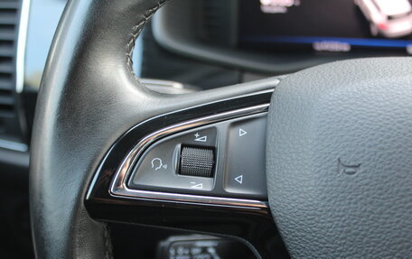 Skoda Kodiaq I, 2019 год, 3 200 000 рублей, 10 фотография