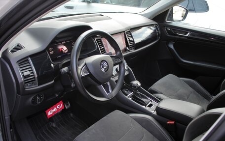 Skoda Kodiaq I, 2019 год, 3 200 000 рублей, 5 фотография