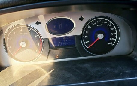 Geely Emgrand EC7, 2013 год, 249 000 рублей, 4 фотография