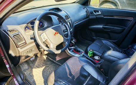 Geely Emgrand EC7, 2013 год, 249 000 рублей, 5 фотография