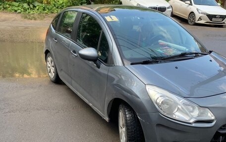 Citroen C3 II, 2011 год, 400 000 рублей, 2 фотография