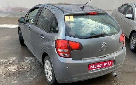 Citroen C3 II, 2011 год, 400 000 рублей, 4 фотография
