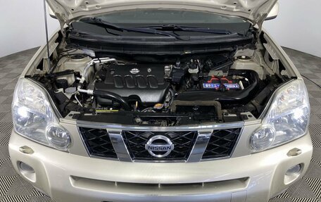 Nissan X-Trail, 2008 год, 1 169 000 рублей, 4 фотография
