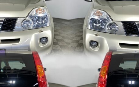 Nissan X-Trail, 2008 год, 1 169 000 рублей, 5 фотография