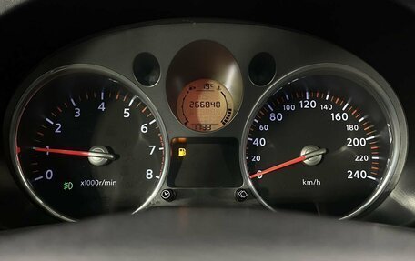 Nissan X-Trail, 2008 год, 1 169 000 рублей, 15 фотография