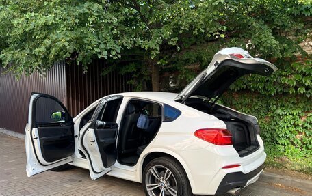 BMW X4, 2016 год, 2 650 000 рублей, 3 фотография