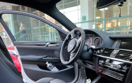 BMW X4, 2016 год, 2 650 000 рублей, 10 фотография