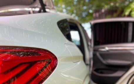 BMW X4, 2016 год, 2 650 000 рублей, 2 фотография