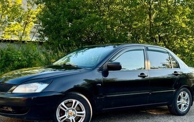 Mitsubishi Lancer IX, 2006 год, 449 000 рублей, 1 фотография