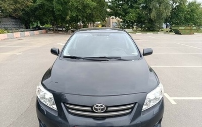 Toyota Corolla, 2008 год, 800 000 рублей, 1 фотография