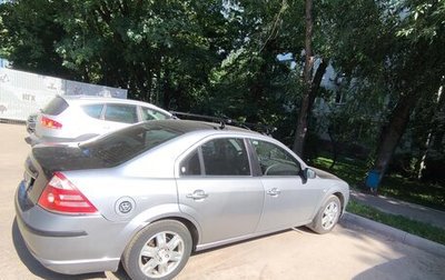 Ford Mondeo III, 2006 год, 360 000 рублей, 1 фотография