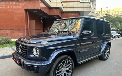 Mercedes-Benz G-Класс W463 рестайлинг _iii, 2024 год, 19 750 000 рублей, 1 фотография