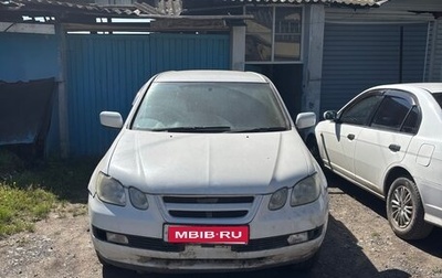 Mitsubishi Airtrek, 2001 год, 250 000 рублей, 1 фотография