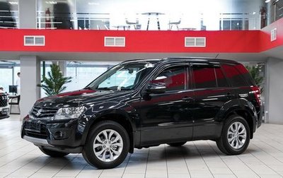 Suzuki Grand Vitara, 2013 год, 1 199 000 рублей, 1 фотография