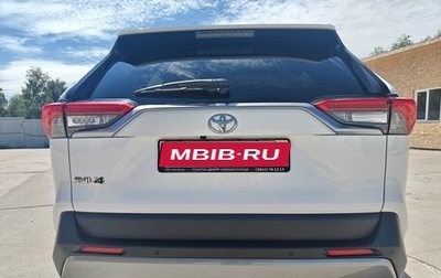 Toyota RAV4, 2019 год, 3 050 000 рублей, 1 фотография