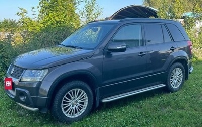Suzuki Grand Vitara, 2008 год, 1 350 000 рублей, 1 фотография