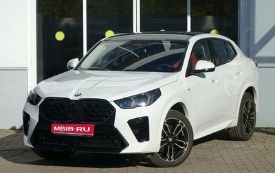 BMW X2, 2024 год, 5 900 000 рублей, 1 фотография