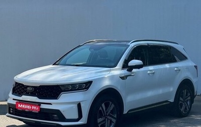 KIA Sorento IV, 2021 год, 3 050 000 рублей, 1 фотография