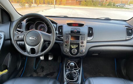 KIA Cerato III, 2010 год, 599 999 рублей, 14 фотография
