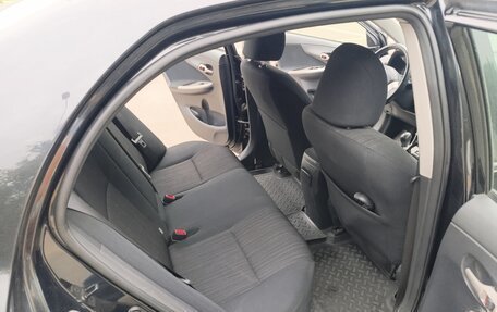 Toyota Corolla, 2008 год, 800 000 рублей, 3 фотография