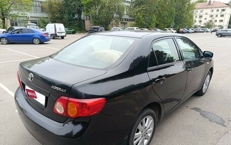 Toyota Corolla, 2008 год, 800 000 рублей, 2 фотография