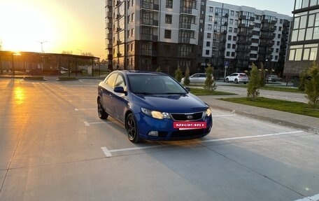 KIA Cerato III, 2010 год, 599 999 рублей, 7 фотография