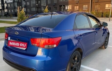 KIA Cerato III, 2010 год, 599 999 рублей, 8 фотография