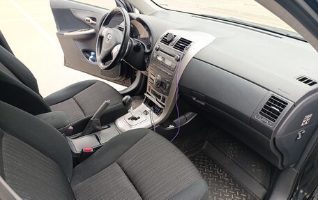 Toyota Corolla, 2008 год, 800 000 рублей, 8 фотография