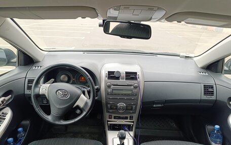 Toyota Corolla, 2008 год, 800 000 рублей, 9 фотография