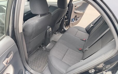 Toyota Corolla, 2008 год, 800 000 рублей, 13 фотография
