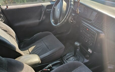 Opel Vectra B рестайлинг, 2000 год, 310 000 рублей, 2 фотография