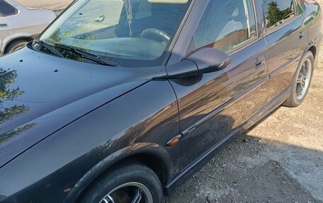 Opel Vectra B рестайлинг, 2000 год, 310 000 рублей, 5 фотография