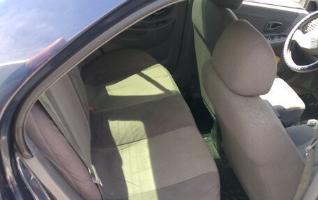 Hyundai Accent II, 2009 год, 450 000 рублей, 6 фотография
