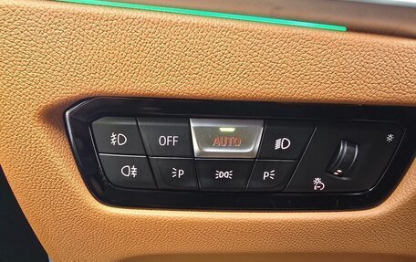 BMW 3 серия, 2022 год, 3 870 000 рублей, 10 фотография