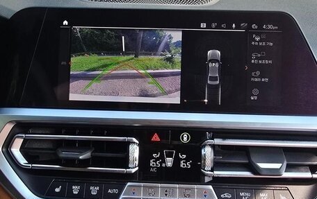 BMW 3 серия, 2022 год, 3 870 000 рублей, 11 фотография