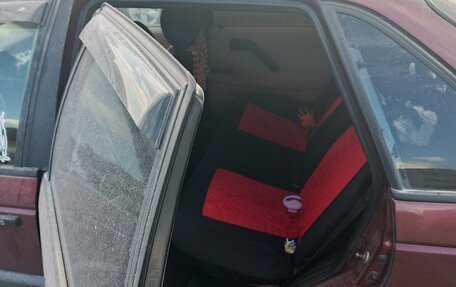 Volkswagen Passat B3, 1991 год, 60 000 рублей, 4 фотография