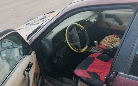 Volkswagen Passat B3, 1991 год, 60 000 рублей, 5 фотография