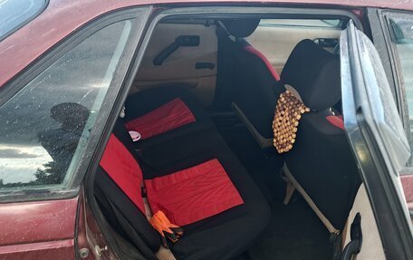 Volkswagen Passat B3, 1991 год, 60 000 рублей, 6 фотография