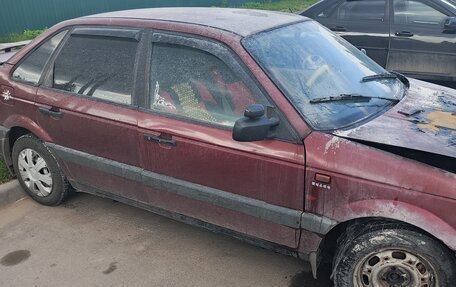 Volkswagen Passat B3, 1991 год, 60 000 рублей, 7 фотография