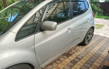 KIA Venga I, 2011 год, 480 000 рублей, 3 фотография