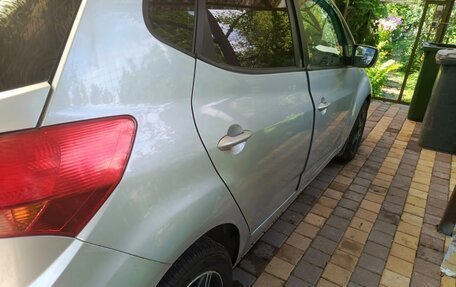 KIA Venga I, 2011 год, 480 000 рублей, 2 фотография