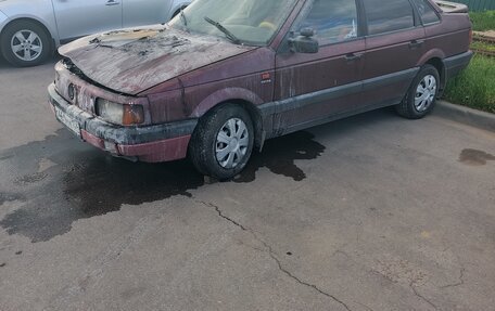 Volkswagen Passat B3, 1991 год, 60 000 рублей, 9 фотография