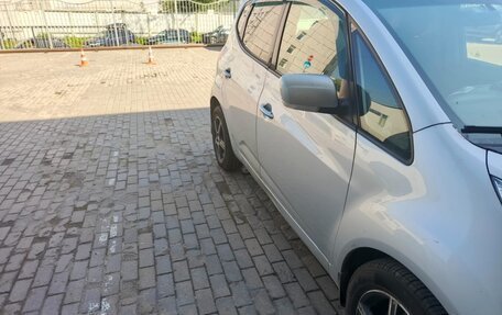 KIA Venga I, 2011 год, 480 000 рублей, 6 фотография