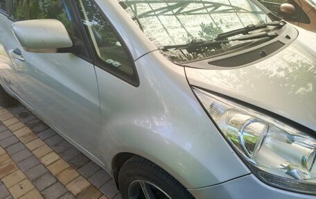 KIA Venga I, 2011 год, 480 000 рублей, 4 фотография