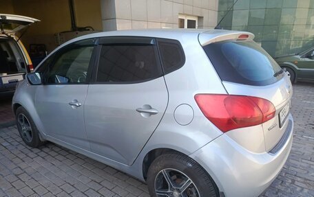 KIA Venga I, 2011 год, 480 000 рублей, 7 фотография