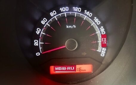 KIA Venga I, 2011 год, 480 000 рублей, 9 фотография