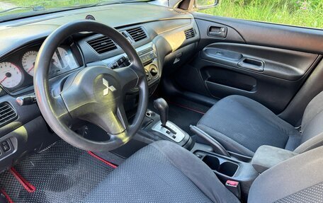 Mitsubishi Lancer IX, 2006 год, 449 000 рублей, 12 фотография