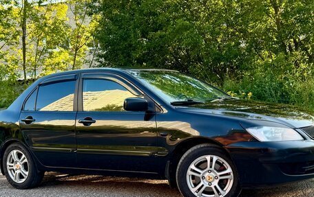 Mitsubishi Lancer IX, 2006 год, 449 000 рублей, 3 фотография