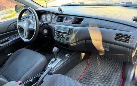 Mitsubishi Lancer IX, 2006 год, 449 000 рублей, 11 фотография