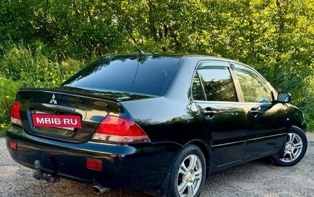 Mitsubishi Lancer IX, 2006 год, 449 000 рублей, 8 фотография